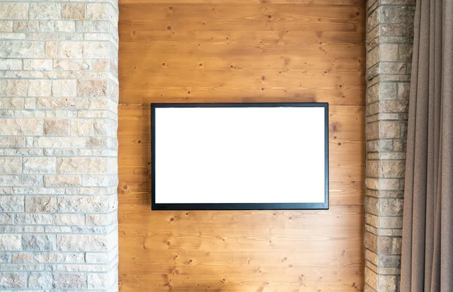 flat screen, tv, television, appliance, interior design, smart tv, copy space, tv, tv, tv, tv, tv, television, television. In-store retail media screens and when England planning consent is needed