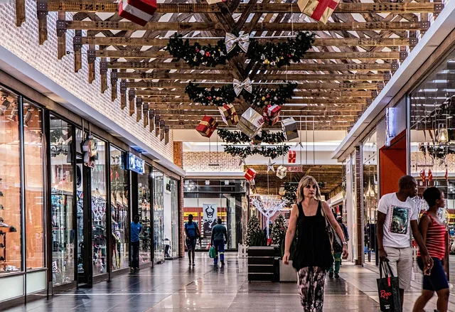 shopping mall, woman, shopping, store, retail, center, mall, christmas shopping, holiday shopping, gifts, presents, trade, merchandise, shop, customers, consumers, consumerism, purchase, marketing, spending, commerce, economy, economic activity, shopping mall, shopping mall, shopping mall, shopping mall, shopping mall, shopping, shopping, store, retail, retail, mall, mall, mall, mall, christmas shopping, christmas shopping, christmas shopping, christmas shopping, holiday shopping, holiday shopping. Retail media advertising costs for UK SMEs: what changes when you book a second campaign