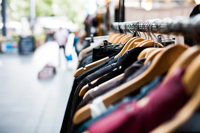 hangers, clothing, shopping, market, jacket, rack, shirt, shop, wear, clothing shop, clothing store, clothing, clothing, clothing, clothing, shopping, shopping, shopping, shopping, shopping, shop. Why the retail media benchmark register should stay empty until the definitions match