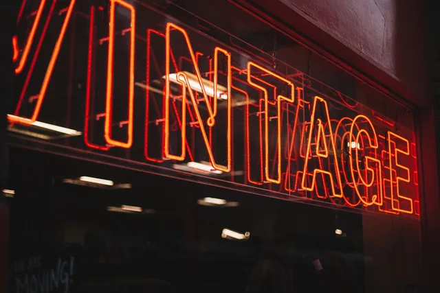 dark, night, light, neon, sign, signage, electricity, font, store, neon, neon, neon, signage, signage, signage, signage, signage. On-site, off-site or in-store: comparing retail media routes for one England case