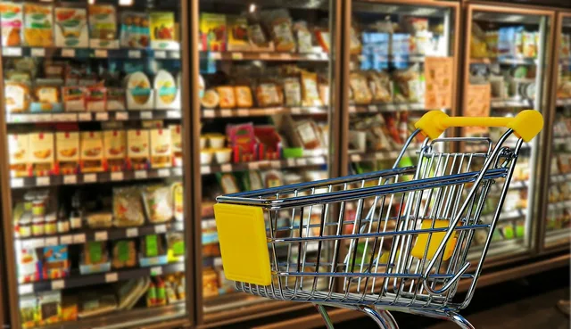 shopping, business, retail trade, shopping venture, transport, supermarket, food, purchasing, load, supermarket, supermarket, supermarket, supermarket, supermarket. An evidence ledger for retail media competitors that separates facts from supplier claims