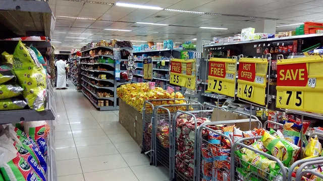 supermarket, shopping, sales, store, buy, shop, commerce, offer, discount, purchase, grocery, cart, money, deal, price, sell, retails, kiosk, fresh, raw, customer, save, natural, choice, produce, product, shopper, marketplace, market, warehouse, selling, departmental, buying, buyer, seller, people, supermarket, supermarket, supermarket, supermarket, supermarket, discount, grocery, grocery, price. Account fees, permission work and VAT: the retail media costs that surface later