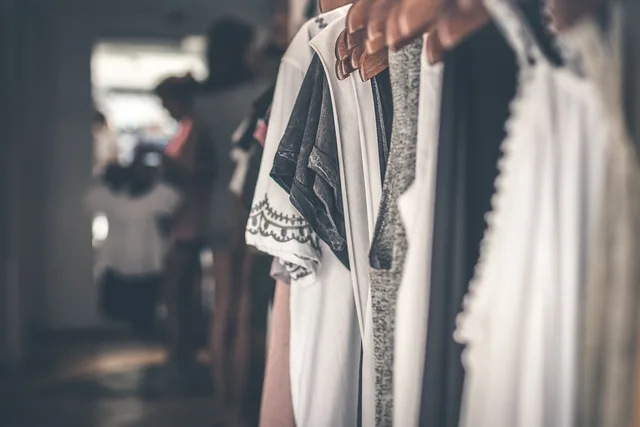 boutique, clothing store, fashion, clothing, boutique, boutique, boutique, clothing store, clothing store, clothing store, clothing store, clothing, clothing, clothing, clothing, clothing. Operating retail media so a campaign record survives every handover