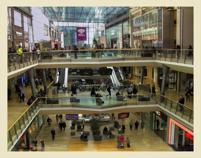birmingham, shopping center, bullring, shopping, centre, architecture, building, architecture design, structure, design, construction, modern, architectural, engineering, birmingham, birmingham, birmingham, birmingham, birmingham, shopping center, shopping center, shopping center. How UK GDPR and ICO rules shape retail media audience data
